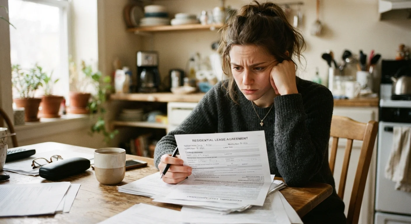 Why Good Renters Still Get Rejected — and What to Do About It