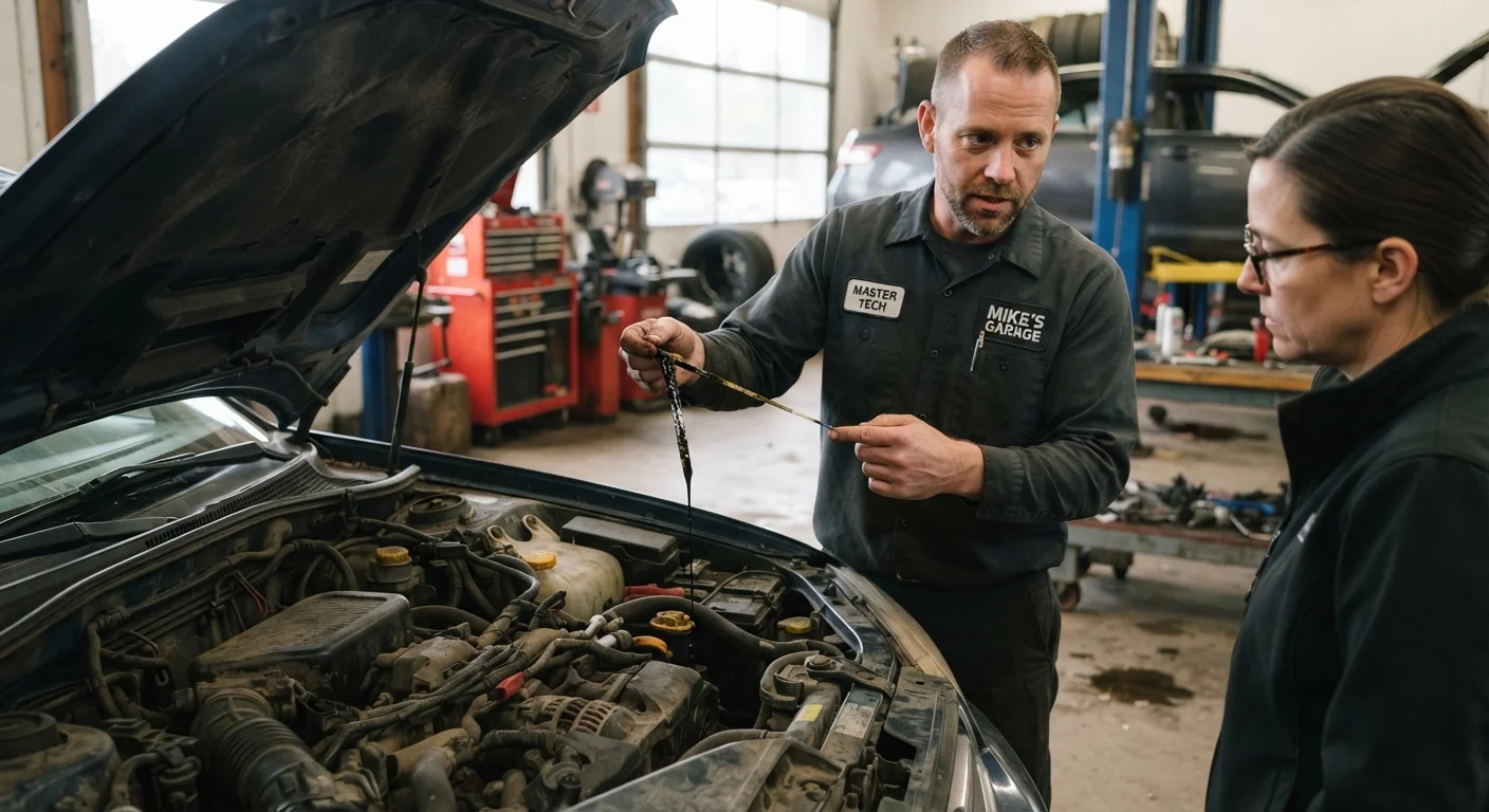 Why Skipping Routine Maintenance Costs More in the Long Run