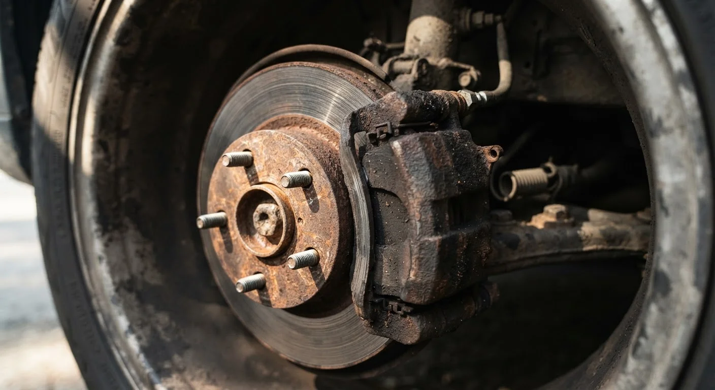Why Skipping Small Repairs Often Leads to Bigger Problems