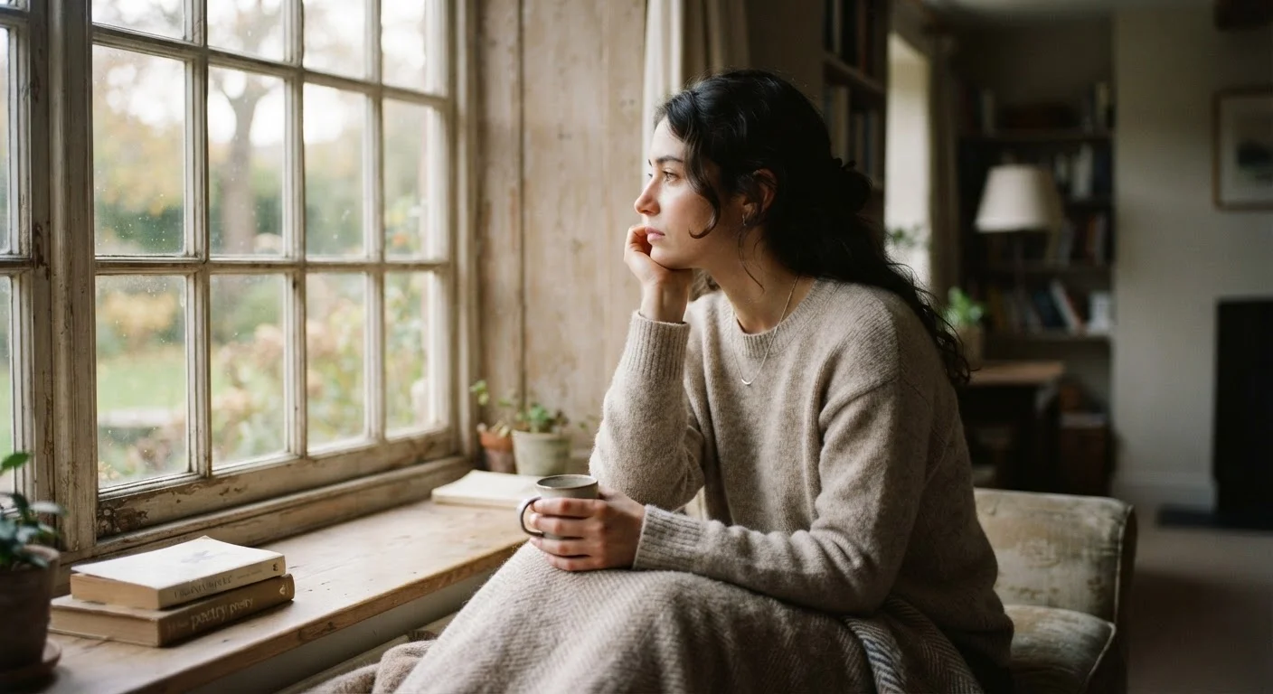 Why Talking About Feelings Still Feels So Hard for Many Americans