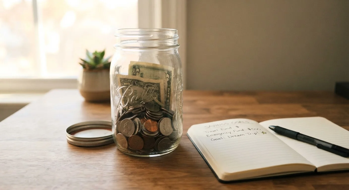 Your First Emergency Fund: How Much Is Enough and Where to Keep It