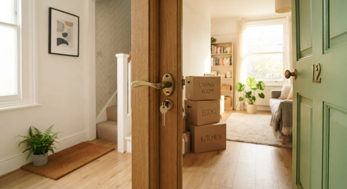 Your First Rental: A Clear-Eyed Look at What to Expect