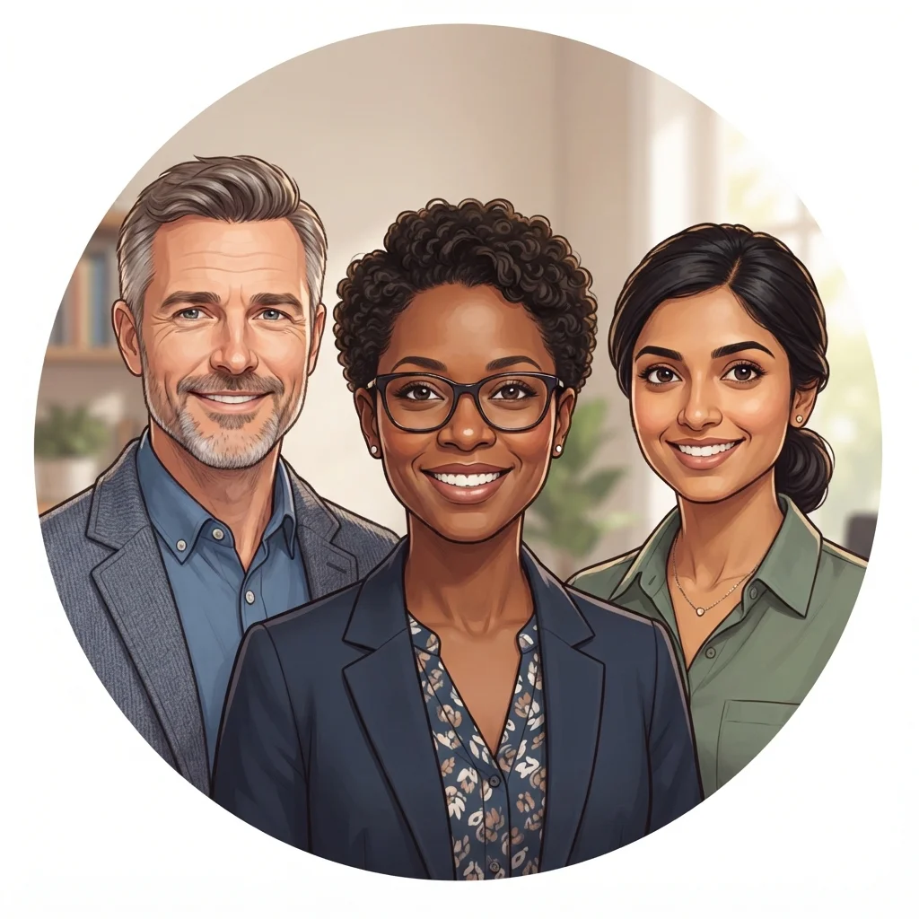 Real Estate Editorial Team